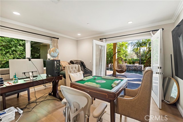 Detail Gallery Image 26 of 62 For 1660 Chelsea Rd, San Marino,  CA 91108 - 5 Beds | 5/1 Baths