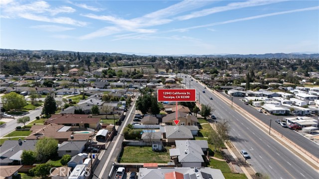 Detail Gallery Image 44 of 47 For 12943 California, Yucaipa,  CA 92399 - 3 Beds | 2 Baths