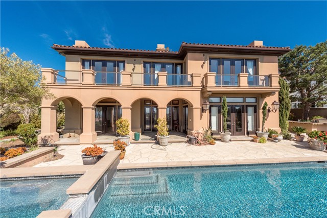 Detail Gallery Image 37 of 55 For 25 Vista Tramonto, Newport Coast,  CA 92657 - 6 Beds | 7 Baths