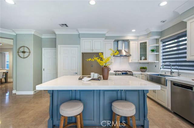 Detail Gallery Image 17 of 55 For 1012 Doria, Anaheim,  CA 92801 - 5 Beds | 3 Baths