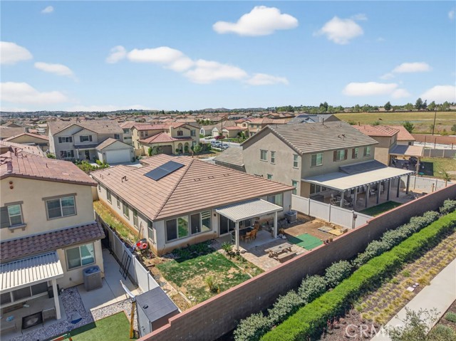 Detail Gallery Image 55 of 63 For 6007 Sierra Place, Banning,  CA 92220 - 4 Beds | 2 Baths