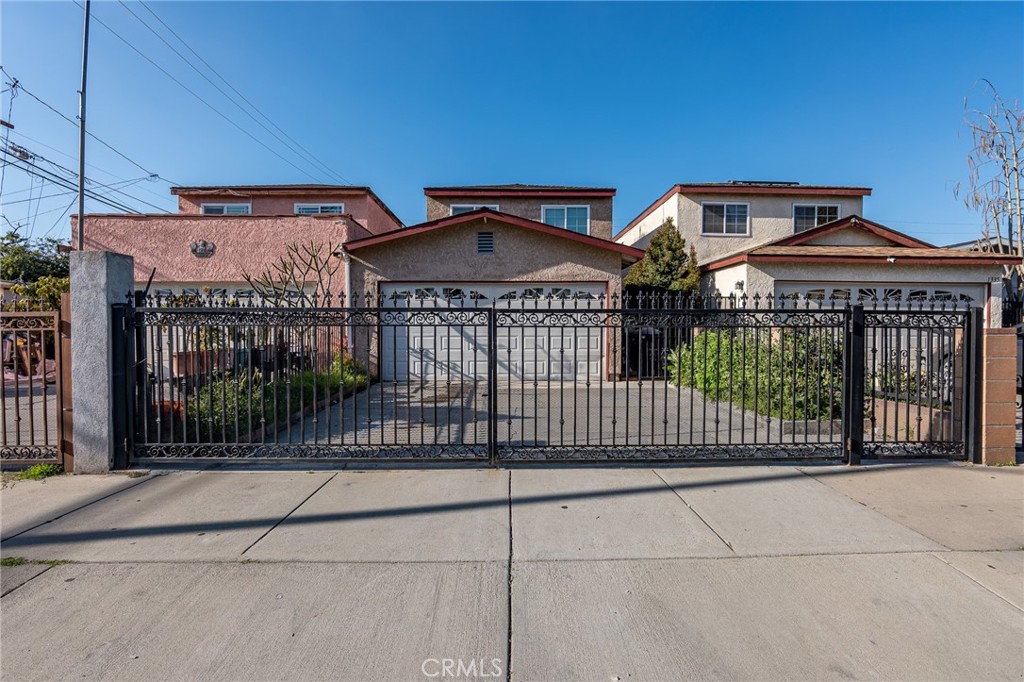 1339 W Parade Street, Long Beach, CA 90810