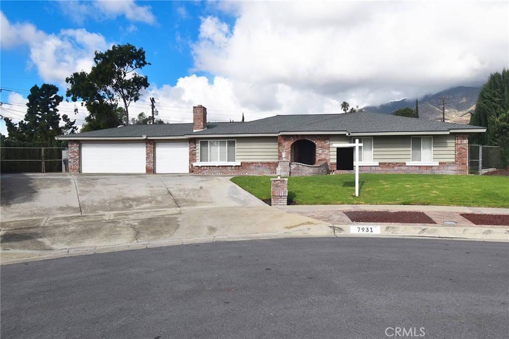 7931 Beechwood Drive