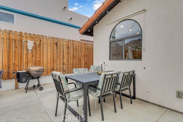 Detail Gallery Image 42 of 63 For 54360 Avenida Diaz, La Quinta,  CA 92253 - 3 Beds | 2 Baths