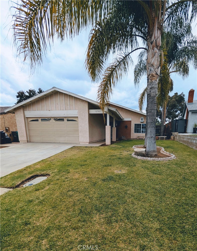 12307 Paseo Del Sol Way