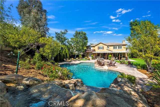 Detail Gallery Image 69 of 75 For 42449 Wyandotte St, Temecula,  CA 92592 - 5 Beds | 4 Baths