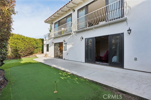 797 Via Somonte, Palos Verdes Estates, California 90274, 4 Bedrooms Bedrooms, ,3 BathroomsBathrooms,Residential,For Sale,Via Somonte,SB25011078