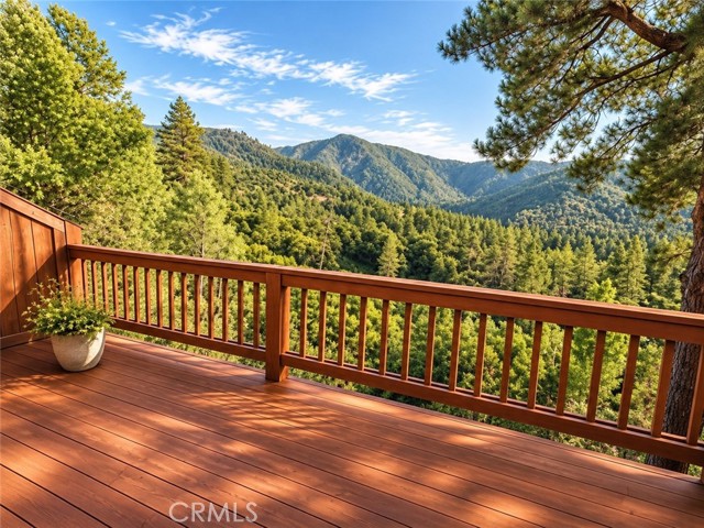 2431 Antelope Way, Pine Mountain Club, CA 93222 photo 9