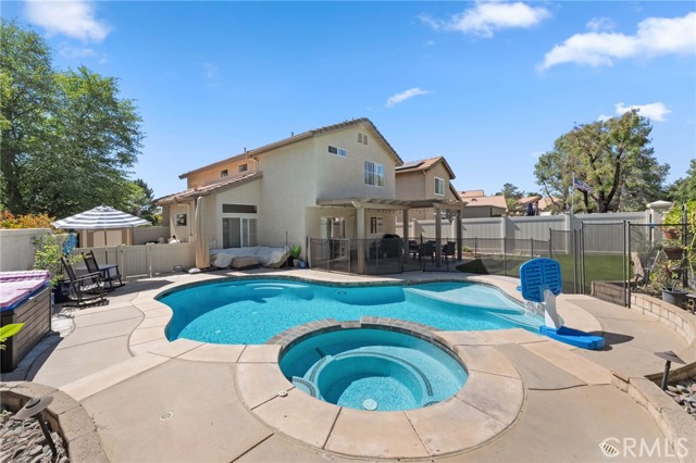 Detail Gallery Image 39 of 59 For 43540 Corte Benisa, Temecula,  CA 92592 - 3 Beds | 2/1 Baths