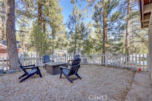 Detail Gallery Image 38 of 53 For 1719 Thrush Rd, Wrightwood,  CA 92397 - 3 Beds | 2/1 Baths