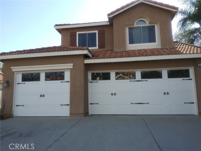 Detail Gallery Image 1 of 9 For 10691 Mendoza Rd, Moreno Valley,  CA 92557 - 5 Beds | 3 Baths