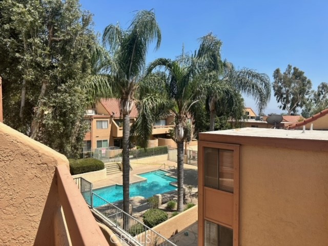 Detail Gallery Image 4 of 23 For 1480 W Edgehill Rd #42,  San Bernardino,  CA 92405 - 2 Beds | 1 Baths