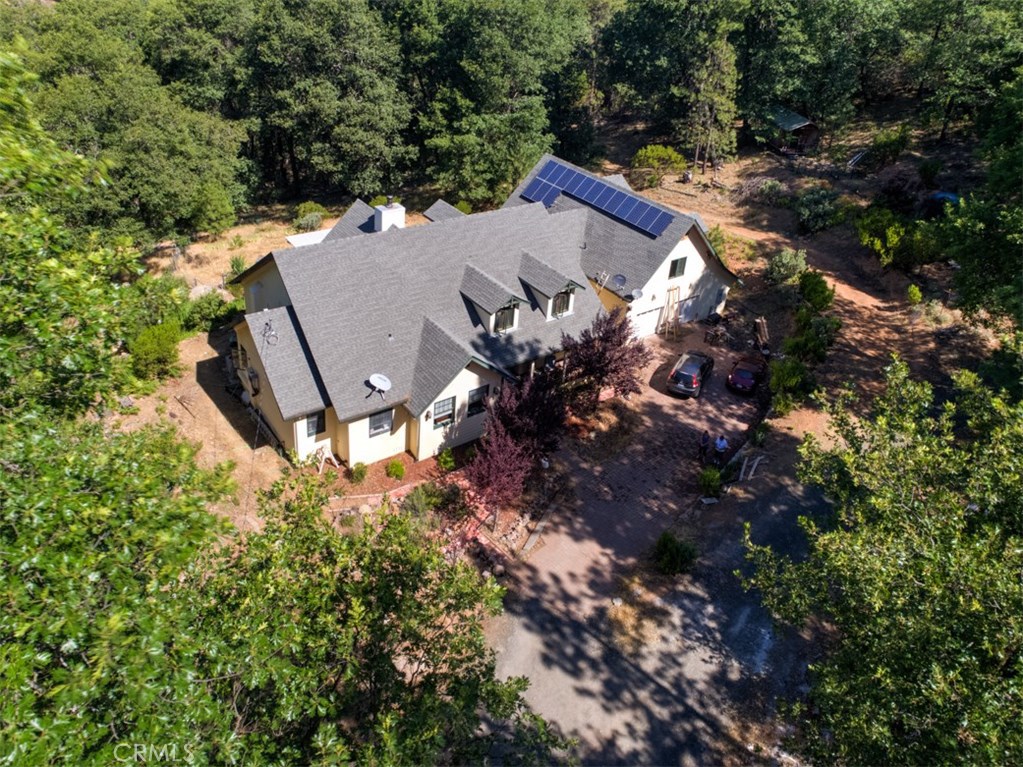 10230 Salmina Road Kelseyville CA 95451