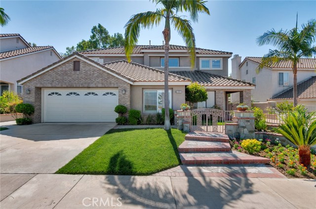 18448 Vantage Pointe Dr, Rowland Heights, CA 91748