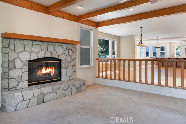 Detail Gallery Image 20 of 52 For 27539 Meadow Cove Ct, Lake Arrowhead,  CA 92352 - 5 Beds | 3 Baths