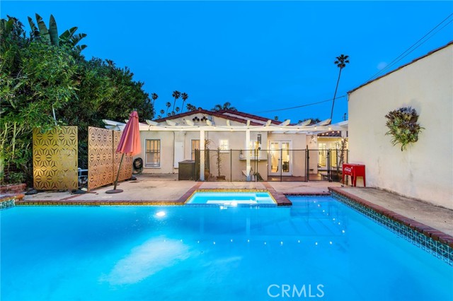 Detail Gallery Image 43 of 44 For 209 Ximeno Ave, Long Beach,  CA 90803 - 3 Beds | 2 Baths