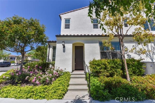 326 Floral View, Irvine, CA 92618