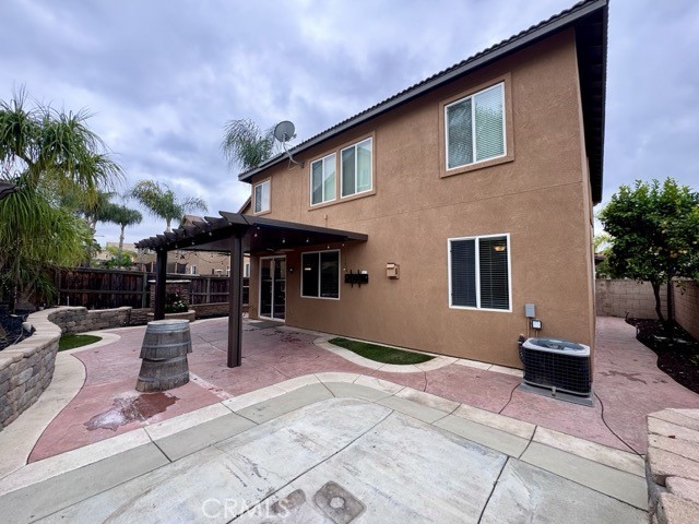 Detail Gallery Image 51 of 51 For 35889 Wolverine Ln, Murrieta,  CA 92563 - 3 Beds | 3 Baths