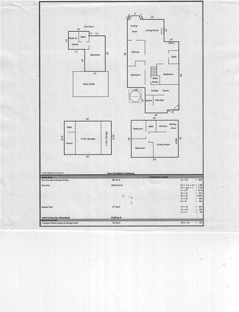 Detail Gallery Image 2 of 2 For 266 Grandview, Laguna Beach,  CA 92651 - – Beds | – Baths