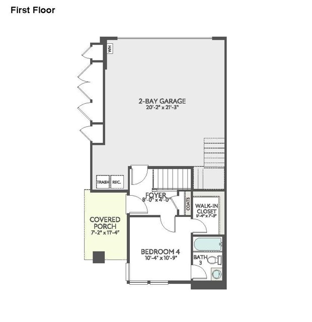 Detail Gallery Image 40 of 43 For 760 S Grable, Orange,  CA 92868 - 4 Beds | 3/1 Baths