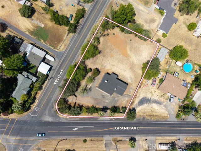 Detail Gallery Image 4 of 49 For 1174 Grand Ave, Oroville,  CA 95965 - 2 Beds | 1 Baths