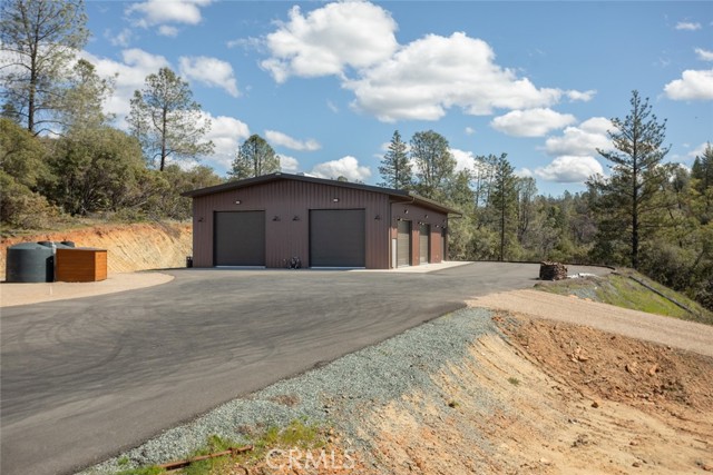 Detail Gallery Image 42 of 66 For 130 Mountain Oak Rd, Oroville,  CA 95966 - 3 Beds | 2/1 Baths