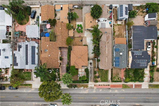 Detail Gallery Image 4 of 29 For 13513 Sayre, Sylmar,  CA 91342 - 2 Beds | 1 Baths