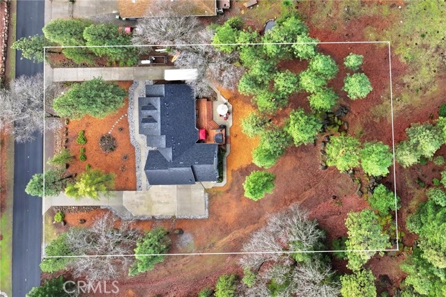 Detail Gallery Image 42 of 52 For 8863 Fox Dr, Cobb,  CA 95426 - 3 Beds | 2/1 Baths