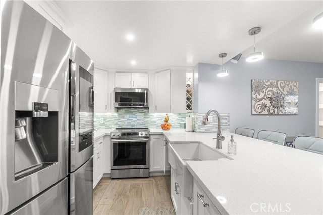 Detail Gallery Image 12 of 37 For 700 E Ocean Bld #1208,  Long Beach,  CA 90802 - 3 Beds | 2 Baths