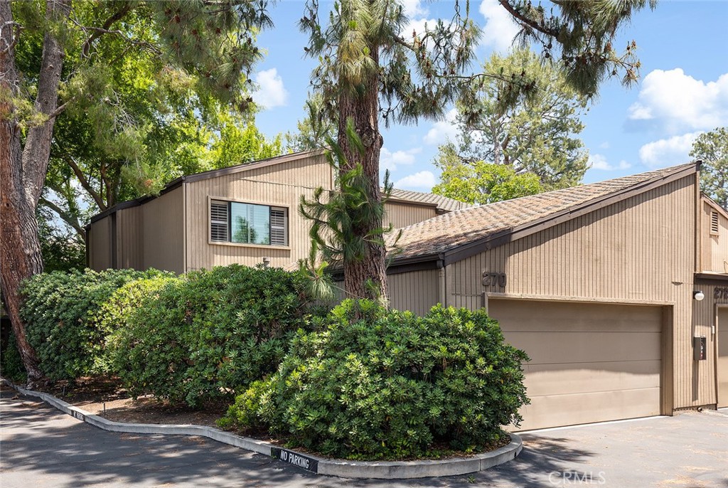 270 N Orange Grove Boulevard