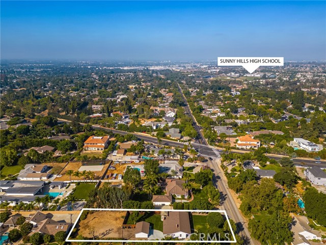 Detail Gallery Image 28 of 30 For 926 W. Valencia Mesa Drive, Fullerton,  CA 92835 - 3 Beds | 1/1 Baths
