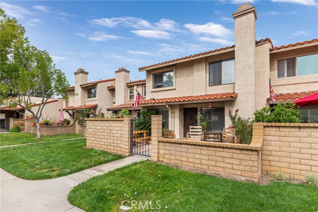 Detail Gallery Image 1 of 1 For 9835 Ladera Ct, Rancho Cucamonga,  CA 91730 - 3 Beds | 2/1 Baths