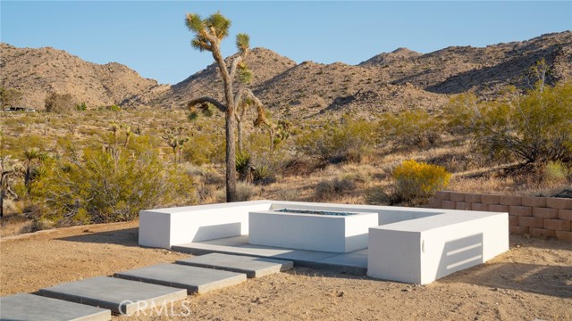Detail Gallery Image 35 of 66 For 8825 Lilley Rd, Joshua Tree,  CA 92252 - 3 Beds | 2 Baths