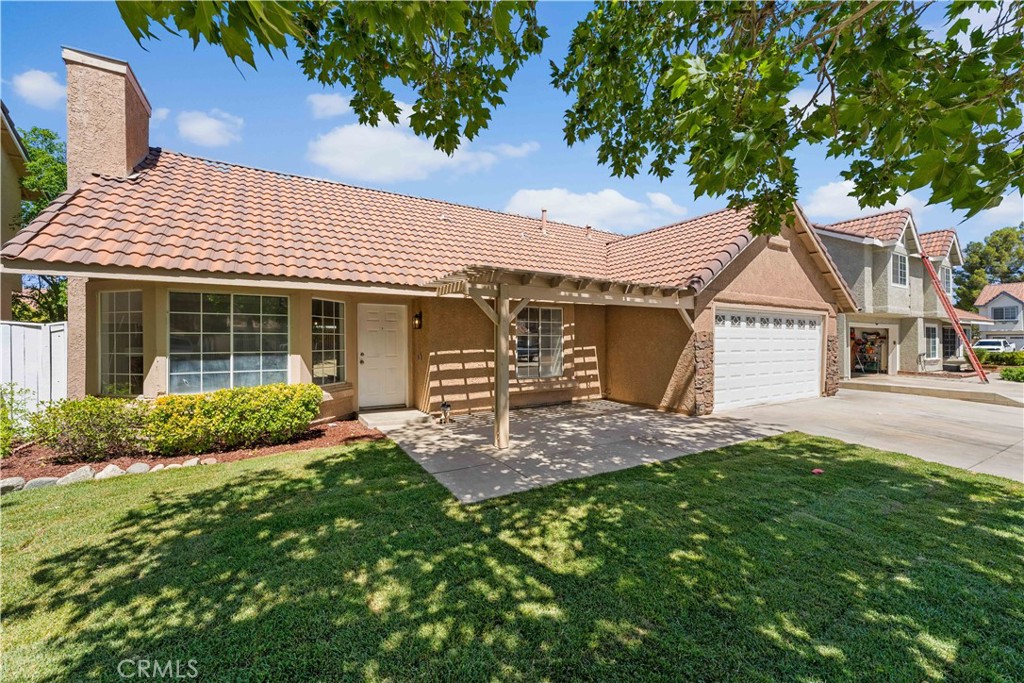 37537 Sabal Court
