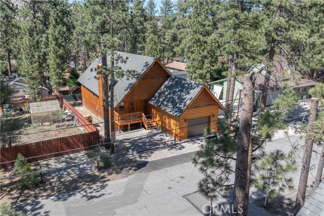 Detail Gallery Image 40 of 48 For 645 Booth Way, Big Bear City,  CA 92314 - 4 Beds | 3 Baths