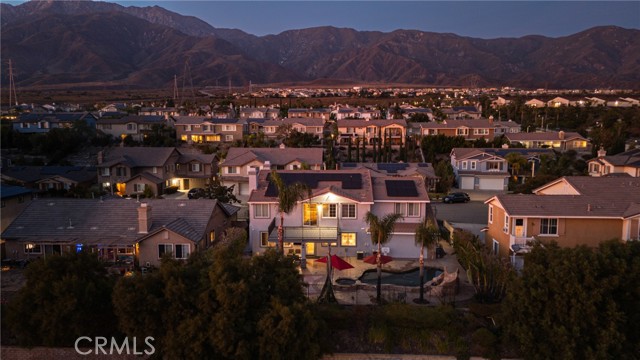 Detail Gallery Image 7 of 75 For 12257 Mountain Ash Ct, Rancho Cucamonga,  CA 91739 - 5 Beds | 3/1 Baths