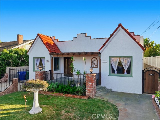 Detail Gallery Image 61 of 62 For 559 W 39th St, San Pedro,  CA 90731 - – Beds | – Baths