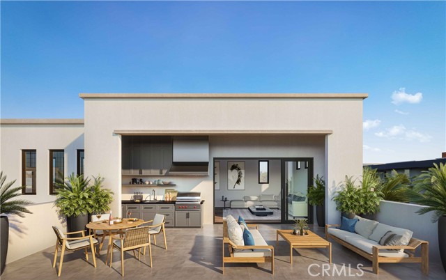 Detail Gallery Image 1 of 11 For 4261 Uptown Newport Drive 6p,  Newport Beach,  CA 92660 - 3 Beds | 3/1 Baths