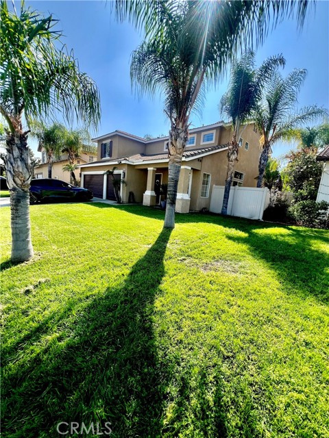 Details for 1202 Dunsmuir Circle, Corona, CA 92881