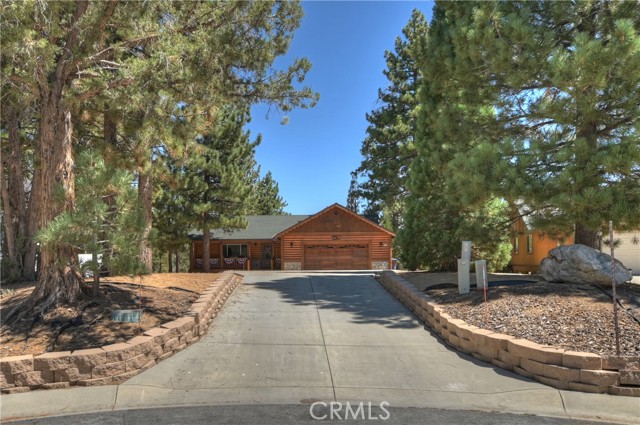 Detail Gallery Image 7 of 38 For 42057 Sky View Ridge, Big Bear Lake,  CA 92315 - 3 Beds | 2 Baths