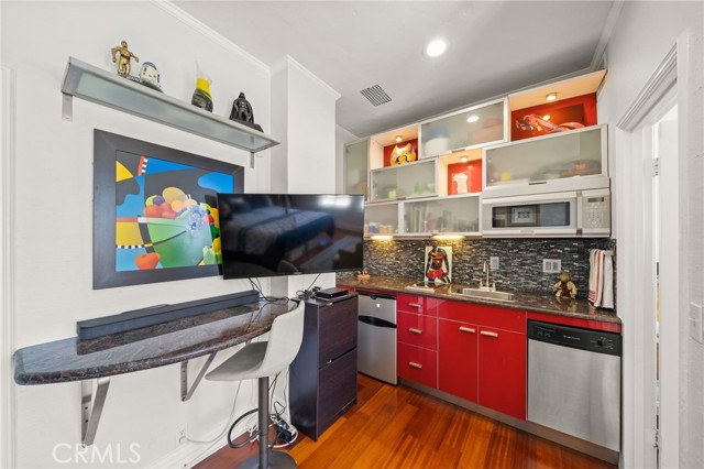 Detail Gallery Image 19 of 51 For 800 E Ocean Bld #1505,  Long Beach,  CA 90802 - 2 Beds | 2 Baths