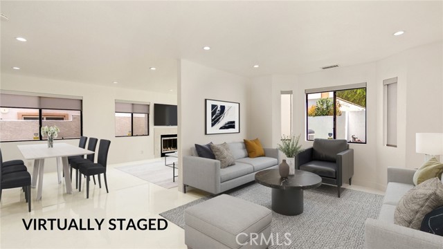 This image has been digitally altered. (Virtually Staged)