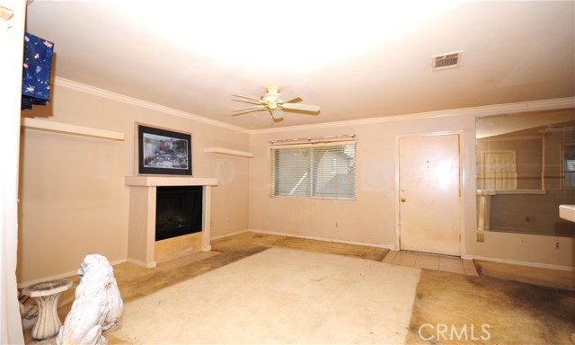 Detail Gallery Image 17 of 38 For 1635 Carmel Cir, Upland,  CA 91784 - 2 Beds | 1/1 Baths