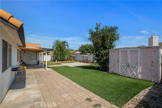 Detail Gallery Image 29 of 37 For 27602 Potomac Dr, Menifee,  CA 92586 - 3 Beds | 2 Baths