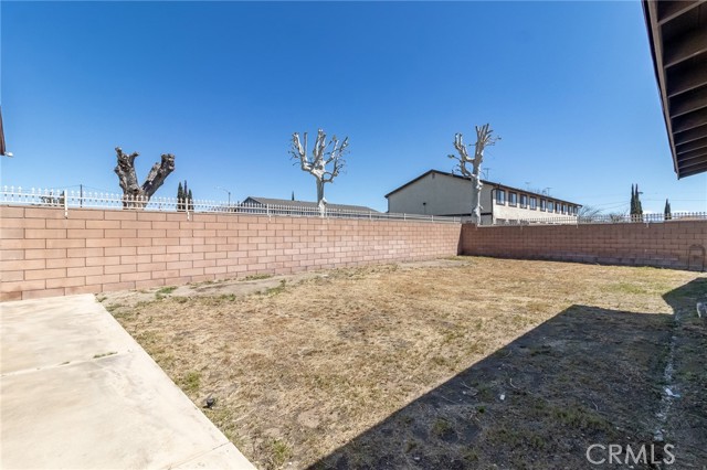 Detail Gallery Image 36 of 38 For 16646 Athol St, Fontana,  CA 92335 - 3 Beds | 2 Baths