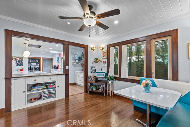 Detail Gallery Image 14 of 55 For 1719 Monte Vista St, Pasadena,  CA 91106 - 4 Beds | 4 Baths