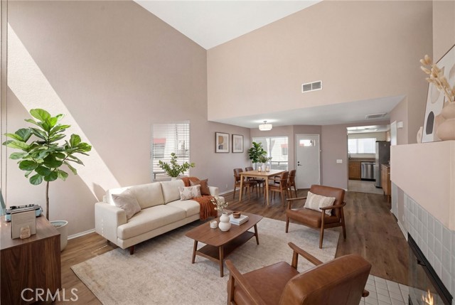 Detail Gallery Image 9 of 35 For 26943 Diamond #238,  Mission Viejo,  CA 92691 - 2 Beds | 2 Baths