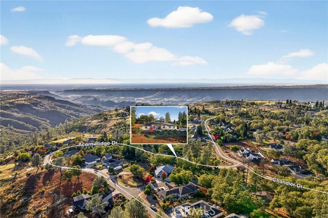 Detail Gallery Image 58 of 58 For 5772 Acorn Ridge Drive, Paradise,  CA 95969 - 4 Beds | 3 Baths