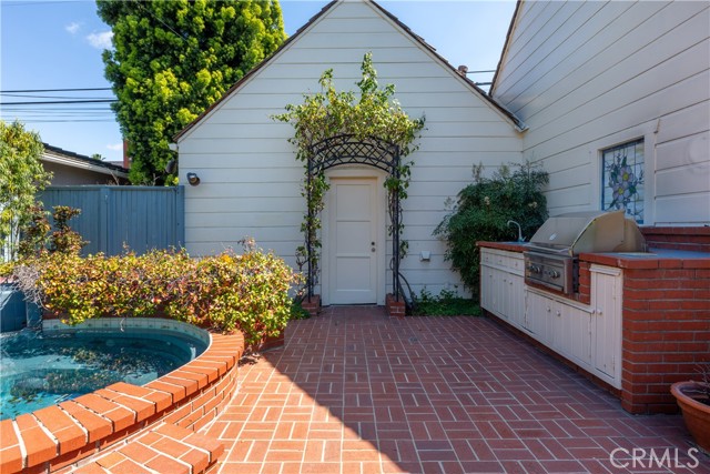Detail Gallery Image 60 of 66 For 4160 Linden Ave, Long Beach,  CA 90807 - 3 Beds | 2/1 Baths