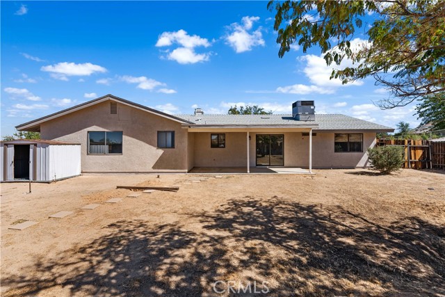 Detail Gallery Image 30 of 38 For 40107 173rd St, Palmdale,  CA 93591 - 3 Beds | 2 Baths